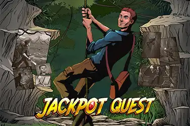 Jackpot Quest